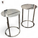 END TABLES (PAIR)