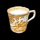 CUP & SAUCER