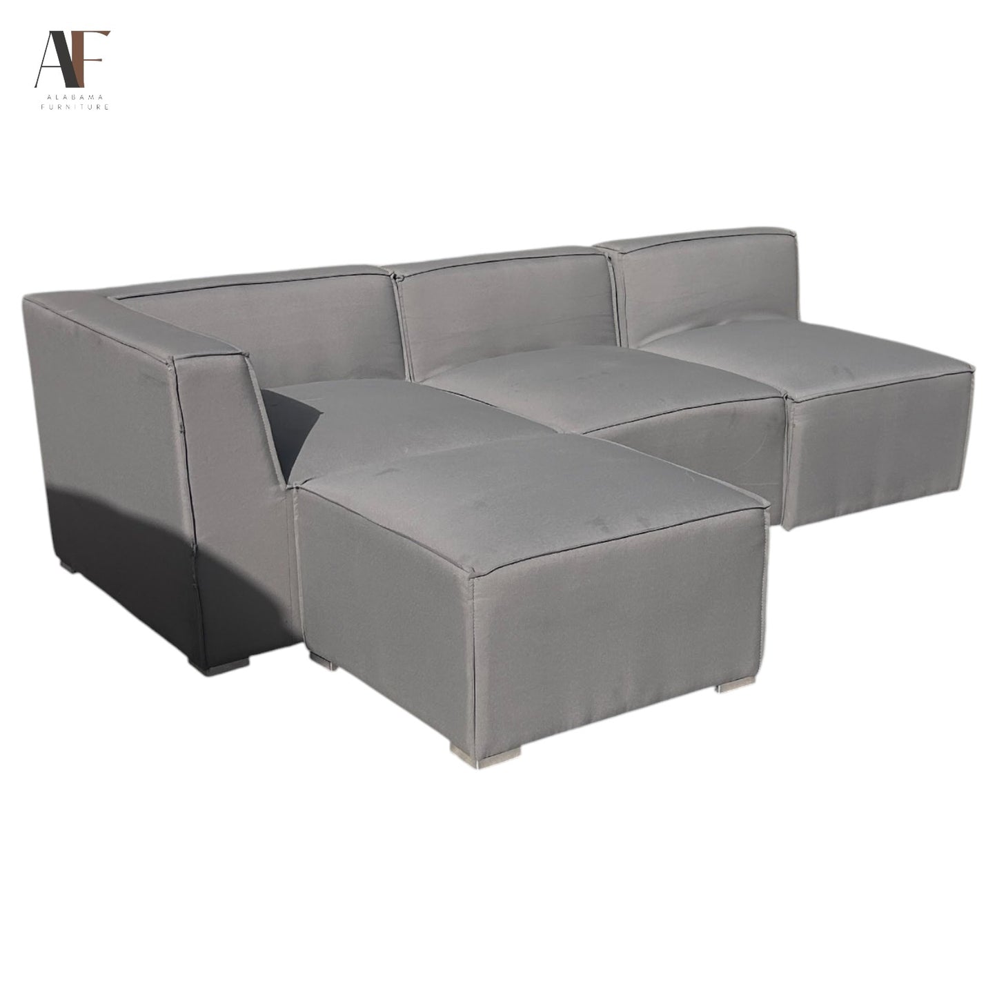 PATIO SECTIONAL
