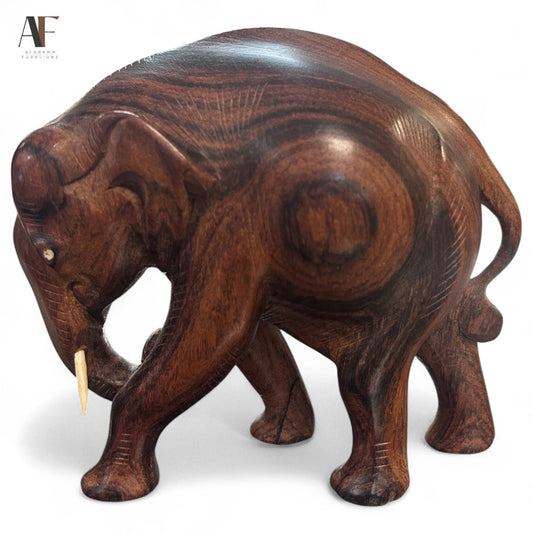 WOOD ELEPHANT