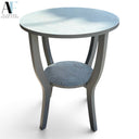 END TABLE