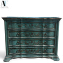 PULASKI CHEST