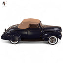 1939 FORD DELUXE CONVERTIBLE