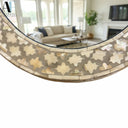 WALL MIRROR