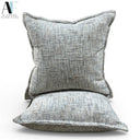 THROW PILLOW (PAIR)