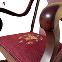 CHAIRS (PAIR)
