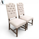 DINING CHAIRS (SET OF 4)