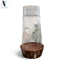 CANDLE HOLDER