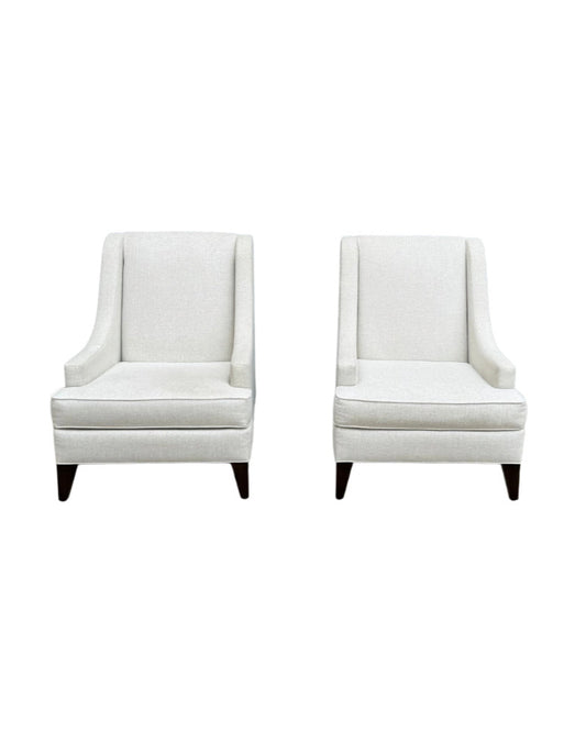 Pair of Emerson Arm Chairs