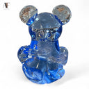 GLASS BEAR