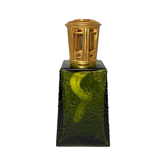 Ottoman Green Lampe Berger