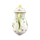 HEREND COFFEE POT