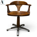 VINTAGE OFFICE CHAIR