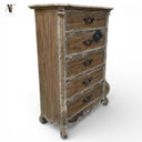 HOOKER CHEST