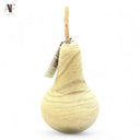 WOODEN PEAR