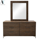 BERNHARDT KING BEDROOM SUITE
