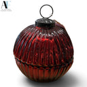ORNAMENT CANDLE
