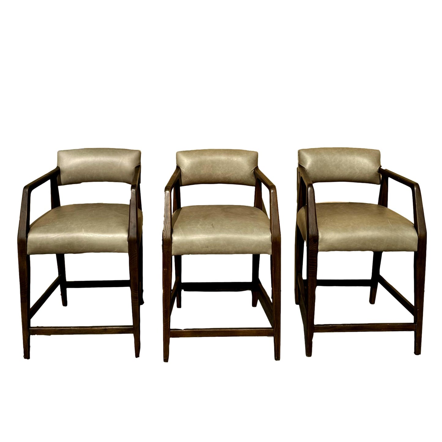 Set of 3 Tyler Counter Stools