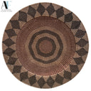 WOVEN WALL HANGING
