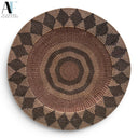 WOVEN WALL HANGING