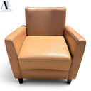 URBAN LEATHER CHAIR
