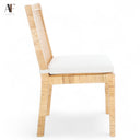 CHAIRS (PAIR)