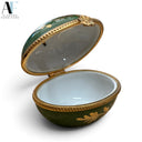 PORCELAIN EGG