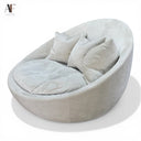 DESIREE LAVON SWIVEL CHAIR