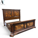 EASTERN LEGENDS KING BED