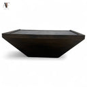 FOUR HANDS COFFEE TABLE