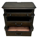 ASPEN HOME NIGHTSTAND