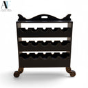 WINE RACK