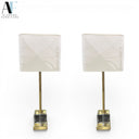 LAMPS (PAIR)