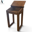 VINTAGE SCHOOL DESK