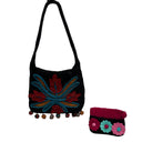 RISING TIDES PURSE