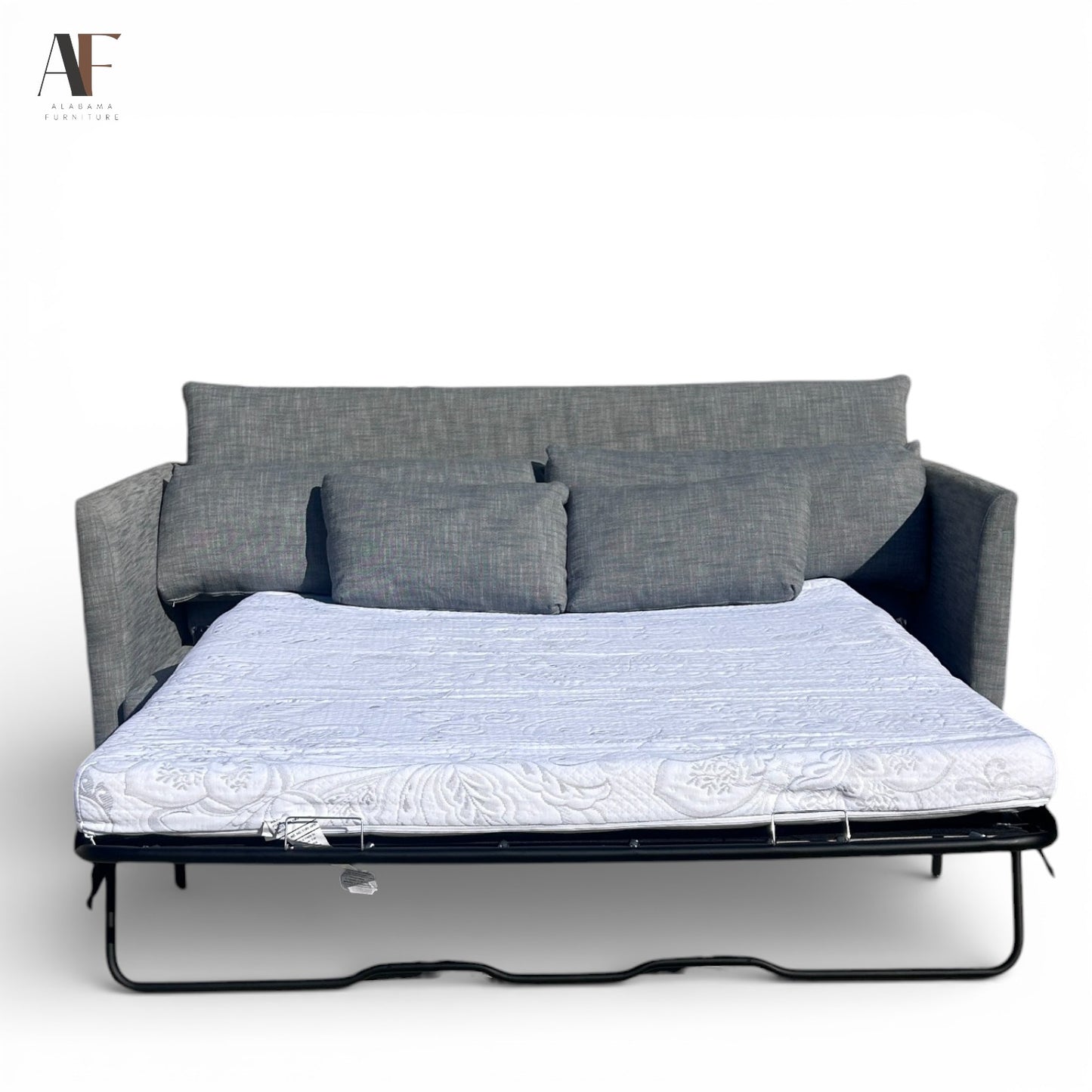 WEST ELM SLEEPER SOFA