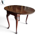 DROP LEAF END TABLE