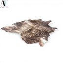 COWHIDE RUG 7X6