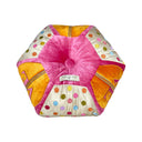 MACKENZIE CHILDS THROW PILLOWS (2 AVAILABLE)