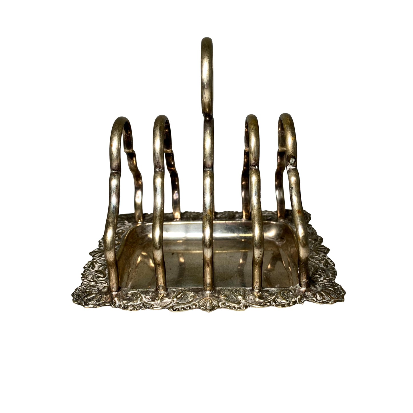 4-Piece Toast Rack