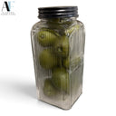 STORAGE JAR