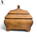 DECORATIVE BOX