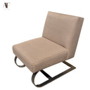 CHAIRS (PAIR)