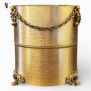 TRASH CAN
