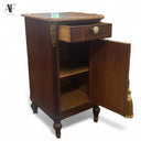 NIGHTSTANDS (PAIR)