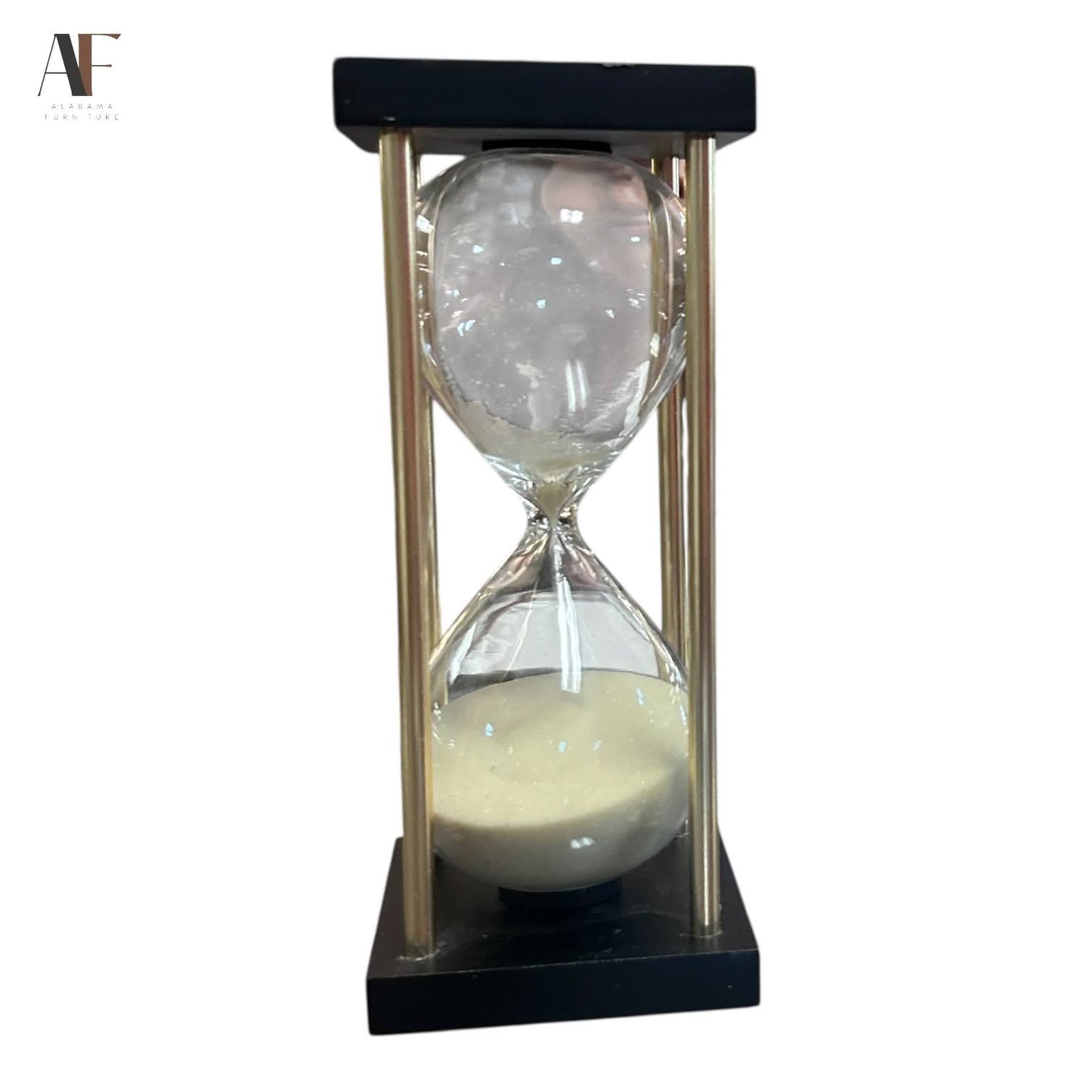 HOUR GLASS