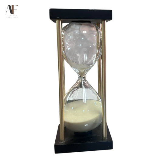 HOUR GLASS