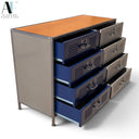 POTTERY BARN DRESSER