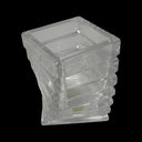 ROSENTHAL VOTIVE HOLDERS