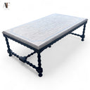 HOOKER CIAO BELLA COCTAIL TABLE